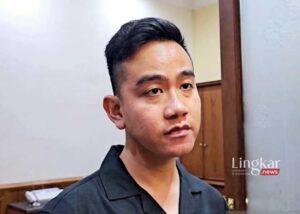 Gibran Bantah Lakukan Manuver Politik Jelang Pilpres 2024