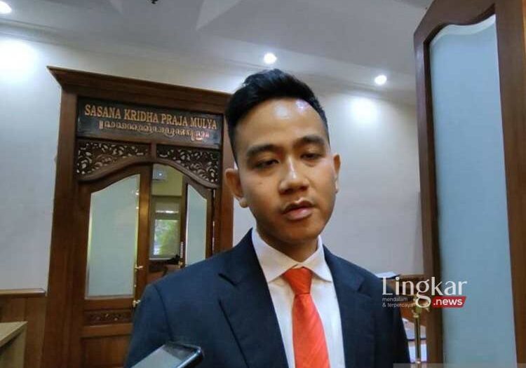 Gibran Beri Tanggapan soal Arah Dukungan Relawan Jokowi pada Pilpres 2024