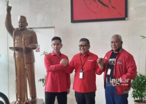 Gibran Dipanggil PDIP terkait Relawan Dukung Prabowo Ini Detailnya