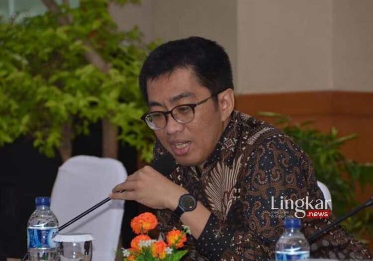 Golkar Diklaim Sepakat Gabung KKIR Resmi Tinggalkan KIB