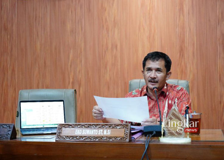 Hadapi Pemilu 2024 904 Data Pemilih Ditemukan Tanpa Alamat di Yogyakarta