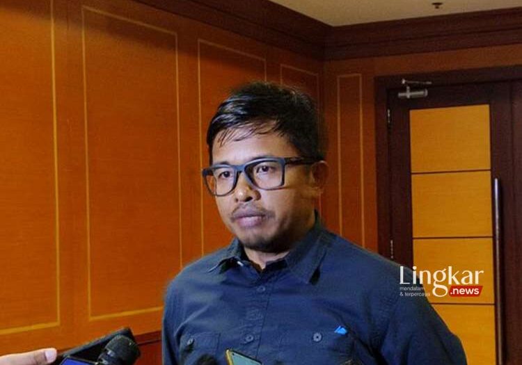 Hari Pertama Pendaftaran KPU RI Terima 14 Bacaleg DPD Pemilu 2024