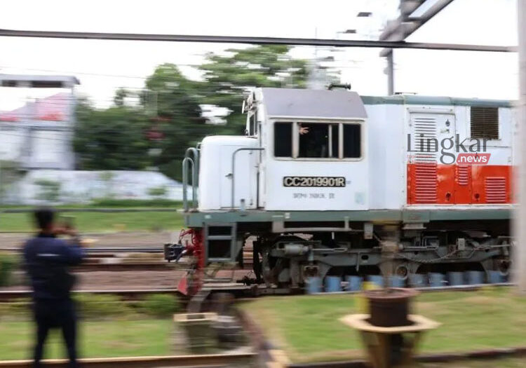 Jadwal KRL Terbaru dari Palur Menuju Yogya