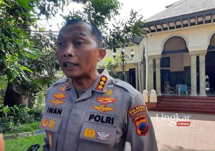 Mayat Termutilasi Ditemukan di Solo Polisi Tunggu Hasil Otopsi