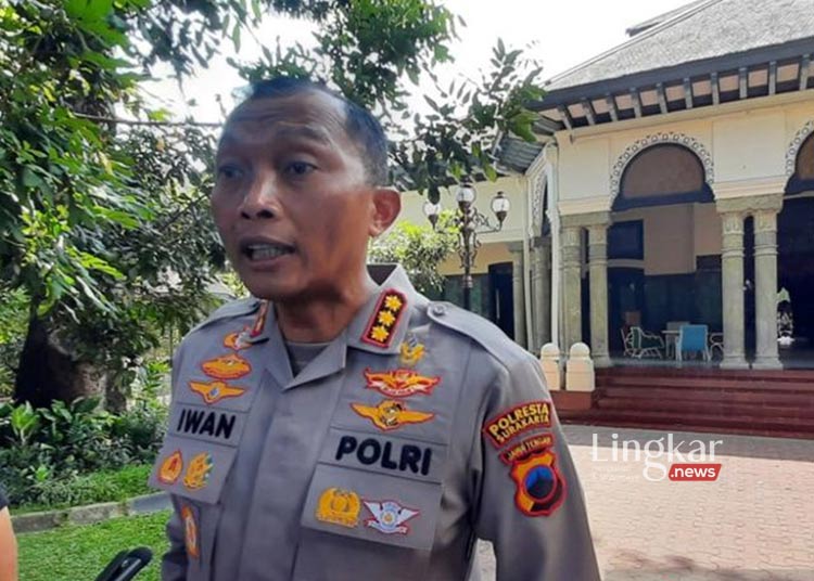Mayat Termutilasi Ditemukan di Solo Polisi Tunggu Hasil Otopsi