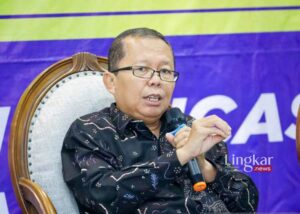 PPP Prediksi KIB Berpeluang Bubar Jika Usung Capres Berbeda