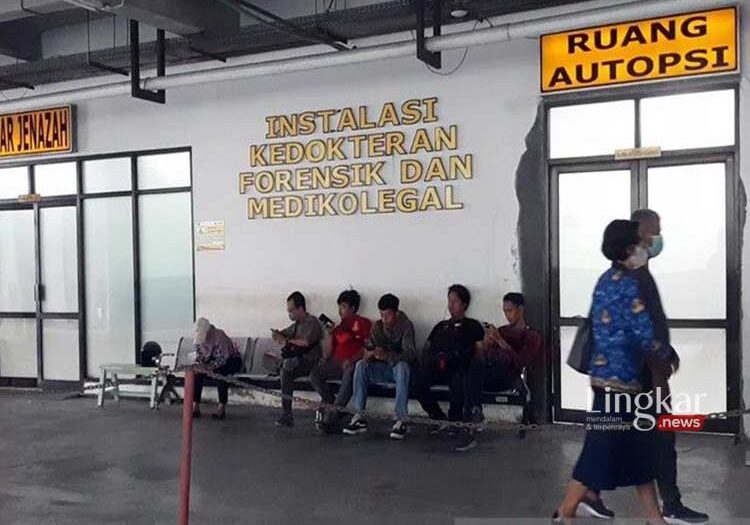 Polisi Ungkap Hasil Autopsi Mayat Termutilasi di Solo