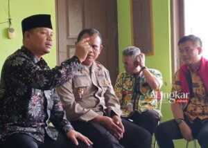 Sengketa Lahan SDN Dukuhseti 02 Camat Agsun Dorong Mbah Sunari Tempuh Jalur Hukum