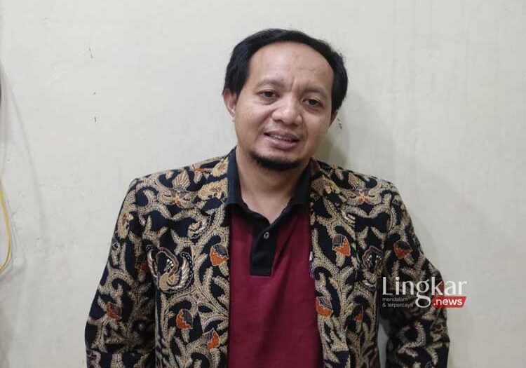 Sepekan Dibuka Belum Ada Parpol Daftarkan Bacaleg ke KPU Gunungkidul