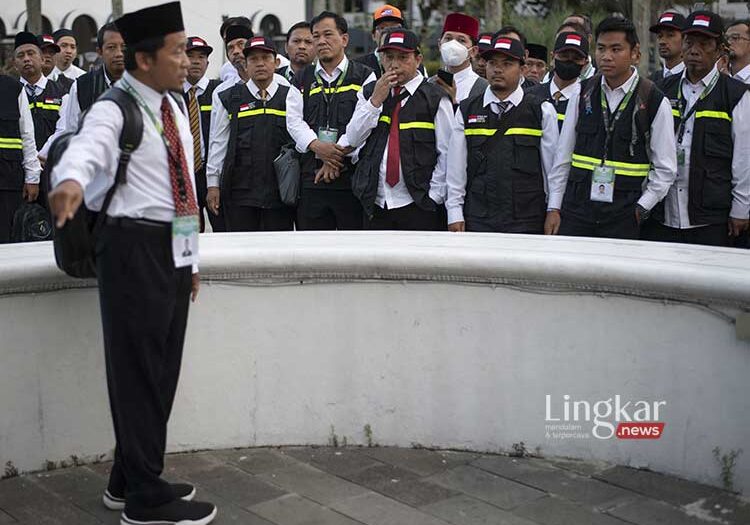 Sulit Lunasi Bipih Calhaj Diberi Perpanjang Waktu hingga 12 Mei 2023