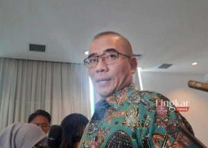 Tunggu Putusan MK KPU Masih Gunakan Sistem Proporsional Terbuka