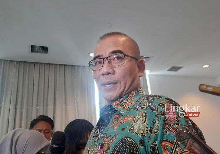 Tunggu Putusan MK KPU Masih Gunakan Sistem Proporsional Terbuka