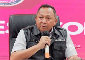 Usut Kasus Korupsi BTS 2 Pejabat Kominfo Diperiksa Kejagung