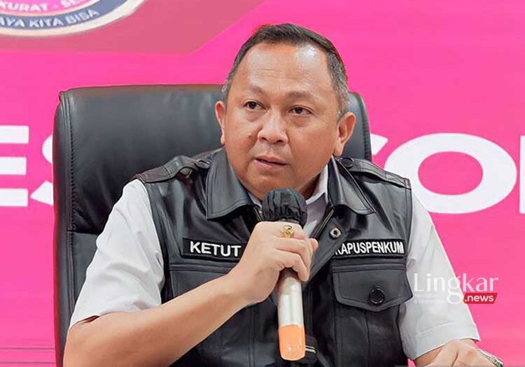 Usut Kasus Korupsi BTS 2 Pejabat Kominfo Diperiksa Kejagung