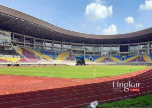 Gibran Yakin Stadion Manahan Solo Berpotensi Jadi Lokasi Pembukaan Piala Dunia U