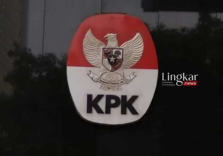 KPK Endus Dugaan Korupsi di Kementerian Pertanian Masih Proses Lidik