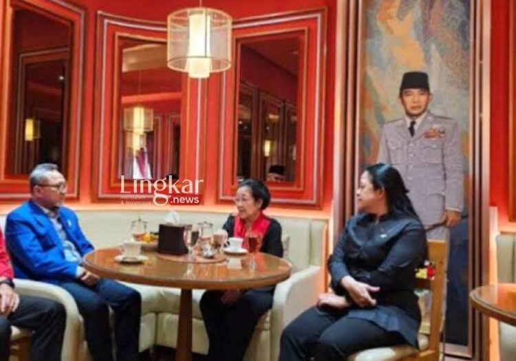 Kader Muda PDIP Surabaya Siap Dukung Kolaborasi Politik dengan PAN