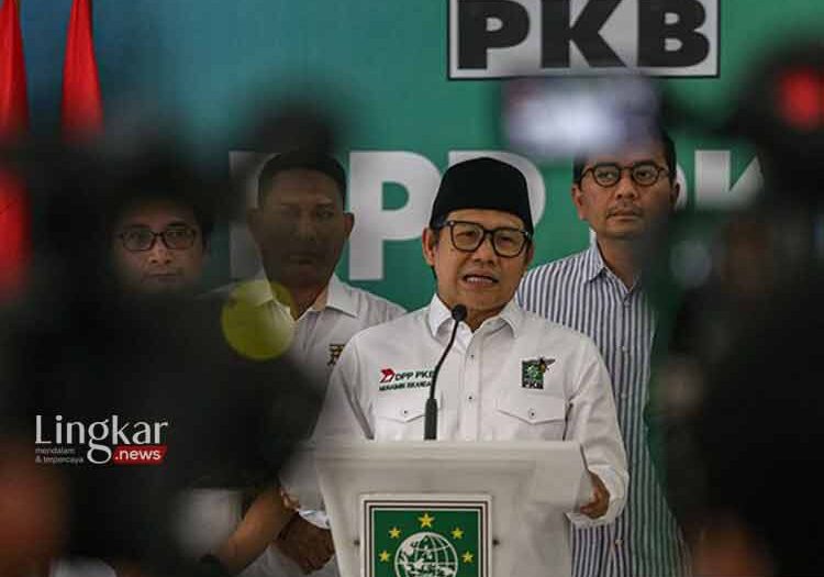 Pengamat Nilai Prabowo Bisa Menangkan Jatim jika Cak Imin Cawapres