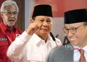 Pengamat Ungkap Alasan 3 Capres 2024 Belum Tentukan Pasangan