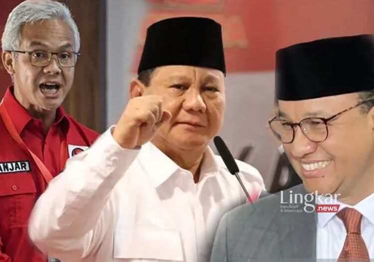 Pengamat Ungkap Alasan 3 Capres 2024 Belum Tentukan Pasangan