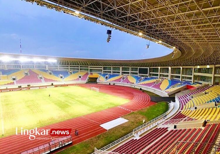 Piala Dunia U 17 bakal Digelar Di Indonesia GibranSolo Siap