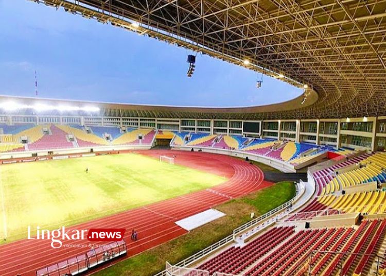 Piala Dunia U 17 bakal Digelar Di Indonesia GibranSolo Siap