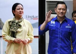 Puan AHY bakal Dialog Bareng Bahas Bakal Cawapres 2024