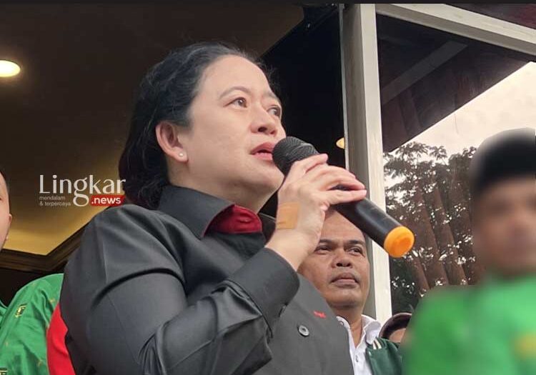 Puan Maharani Harapkan Aturan Teknis UU TPKS segera Diterbitkan