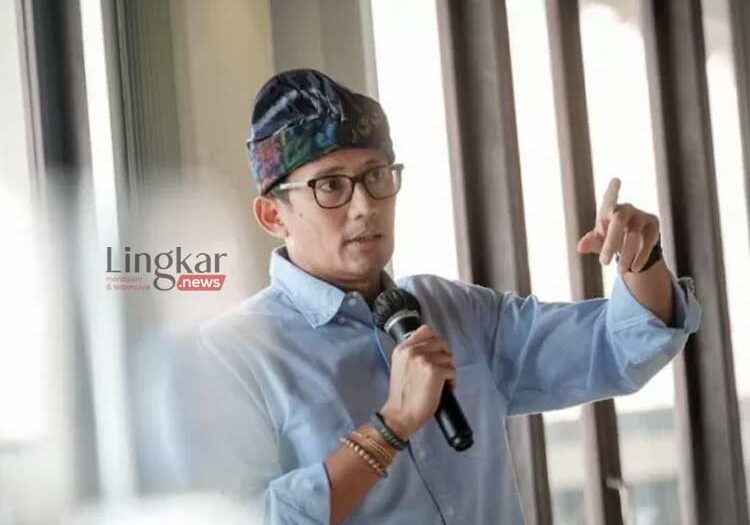 Punya Kesamaan Visi Sandiaga Uno segera Teken Komitmen Berjuang bersama PPP