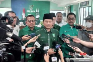 Rapat Pleno DPP PKB Cak Imin Mulai Hari Ini Dipingit 768x513 1