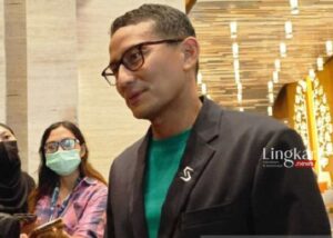 Sandiaga Kian Mantap Gabung PPP Siap Beri Posisi Istimewa