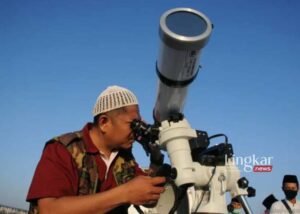 Sidang Isbat Idul Adha 1444 Hijriah bakal Digelar 18 Juni 2023 1