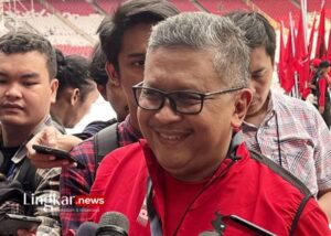 Tak Diundang di BBK 2023 Mengapa PDIP Minta Maaf Ke Demokrat