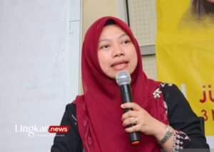 Uji Kepatuhan Parpol Data keterwakilan perempuan di setiap dapil perlu ditampilkan