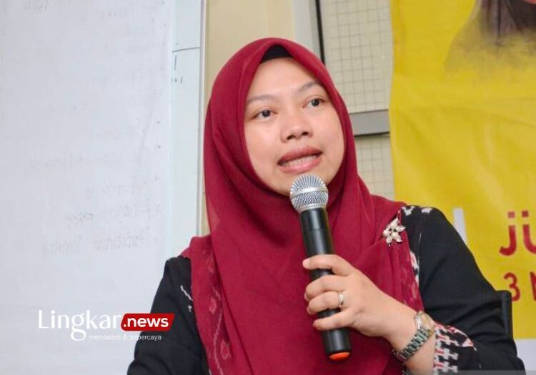 Uji Kepatuhan Parpol Data keterwakilan perempuan di setiap dapil perlu ditampilkan