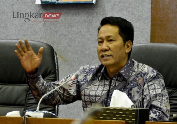 Usulan Revisi RUU Desa 6 Fraksi DPR RI Sepakat Jabatan Kades 9 Tahun 1