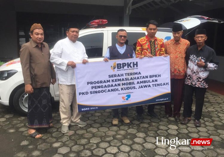 Abdul Wachid Raih Penghargaan Tokoh Peduli Daerah