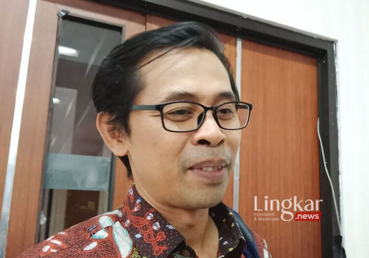 Akedemisi UGM Ingatkan Kampus Tetap Bersikap Netral dalam Pemilu 2024