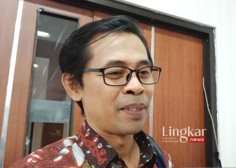 Akedemisi UGM Ingatkan Kampus Tetap Bersikap Netral dalam Pemilu 2024