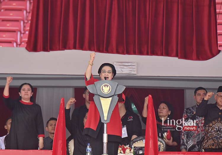 Bakal Diumumkan September Ini Bocoran Sosok Cawapres 2024 yang Diusung PDIP