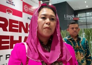 Dongkrak Suara Jateng dan Jatim Yenny Wahid Diincar Jadi Cawapres Anies