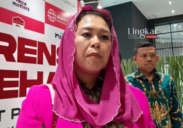 Dongkrak Suara Jateng dan Jatim Yenny Wahid Diincar Jadi Cawapres Anies