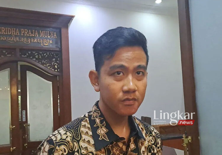 Gibran Ungkap Rencana Jatim Park Investasi Wisata Baru di Solo