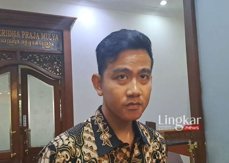 Gibran Ungkap Rencana Jatim Park Investasi Wisata Baru di Solo