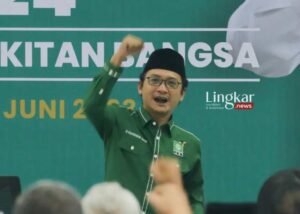 Harlah PKB Jadi Momentum Satukan Kekuatan Politik Menangkan Pemilu 2024