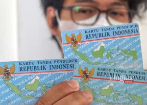 KPU Pastikan Pemilih Pemilu 2024 yang Belum Punya KTP Bisa Gunakan KK