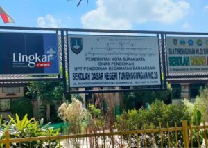 PPDB 2023 Jalur Zonasi