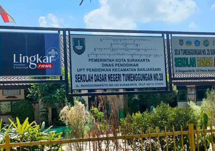 PPDB 2023 Jalur Zonasi