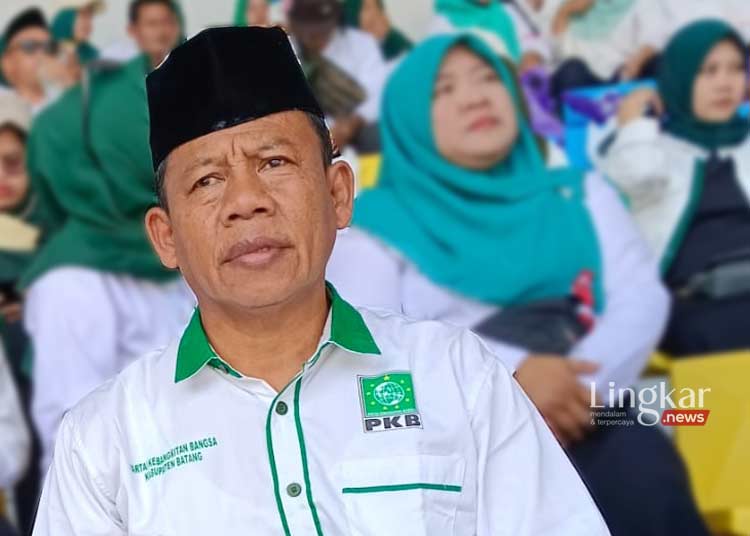 Para Kiai Sepuh Hadiri Harlah PKB Mbah Urip PKB Tak Bisa Dilepaskan dari Alim Ulama