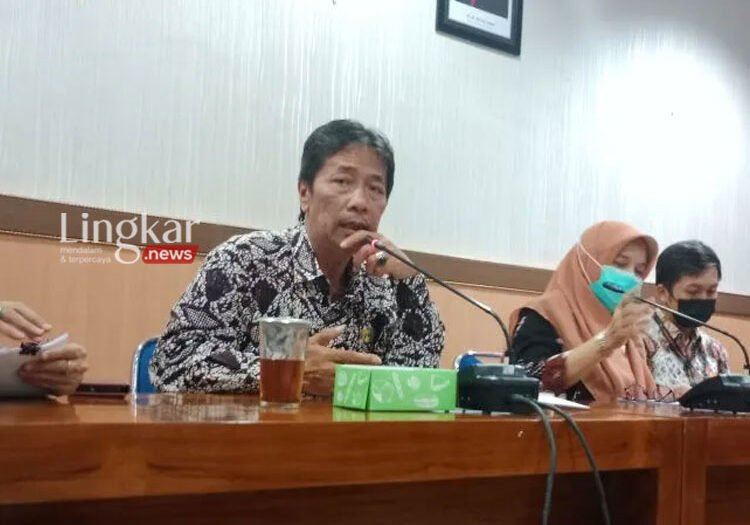 Pemda DIY Pastikan Kasus Antraks Tak Melebar ke Luar Provinsi